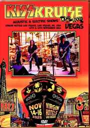 Kiss キッス/NV,USA 2025 2Days