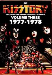 Kiss キッス/Rare History 1977-1978