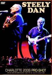 Steely Dan Michael McDonald  スティーリー・ダン マイケル・マクドナルド/NC,USA 08.12.2006 Multi-Cam Edition