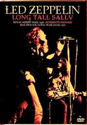 Led Zeppelin レッド・ツェッペリン/London,UK 1970 Pro-Shot 2Source Edition