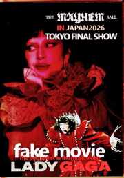 Lady Gaga レディ・ガガ/Best Setlist in the Music Video 2026