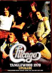 Chicago シカゴ/MA,USA 07.21.1970 Complete Multi-Cam Edition Upgrade