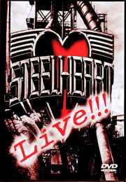 Steelheart スティールハート/Osaka,Japan 1990