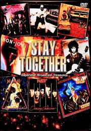 Various Artists Gary Moore,Ratt,Bon Jovi,Mr. Big,Van Halen,Def Leppard,Aerosmith/Japanese Broadcast Treasures Vol.2