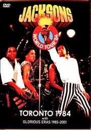 Jacksons ジャクソンズ/Canada 1984 Complete Multi-Cam 4k Remastered Edition &amp; more