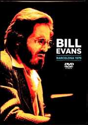 Bill Evans ビル・エヴァンス/Spain 11.28.1979 TV Studio Broadcast Edition