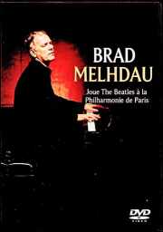 Brad Mehldau ブラッド・メルドー/France 09.20.2020