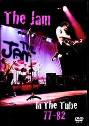 Jam,The ザ・ジャム/Media Collection 1979-1981A
