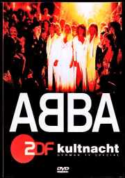 Abba アバ/German TV Special