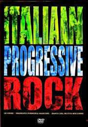Progressive Rock