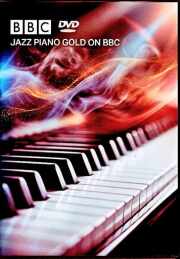 Various Artists Duke Ellington,Thelonious Monk,Oscar Peterson,Diana Krall,Herbie Hancock/Jazz Piano Musicians BBC Broadcast Edition
