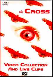 Cross Roger Taylor クロス ロジャー・テイラー/Video Collection and Live Clips
