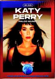Katy Perry ケイティ・ペリー/Portugal 06.20.2026 Pro-Shot Edition