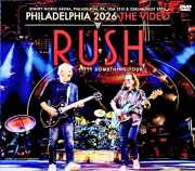 Rush ラッシュ/PA,USA 2026 2Days Complete