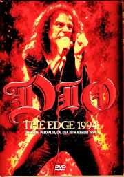 Dio ディオ/CA,USA 08.15.1994