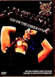 Metallica メタリカ/CA,USA 09.24.1992 Complete