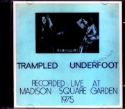 Led Zeppelin レッド・ツェッペリン/NY,USA 2.7.1975 Original