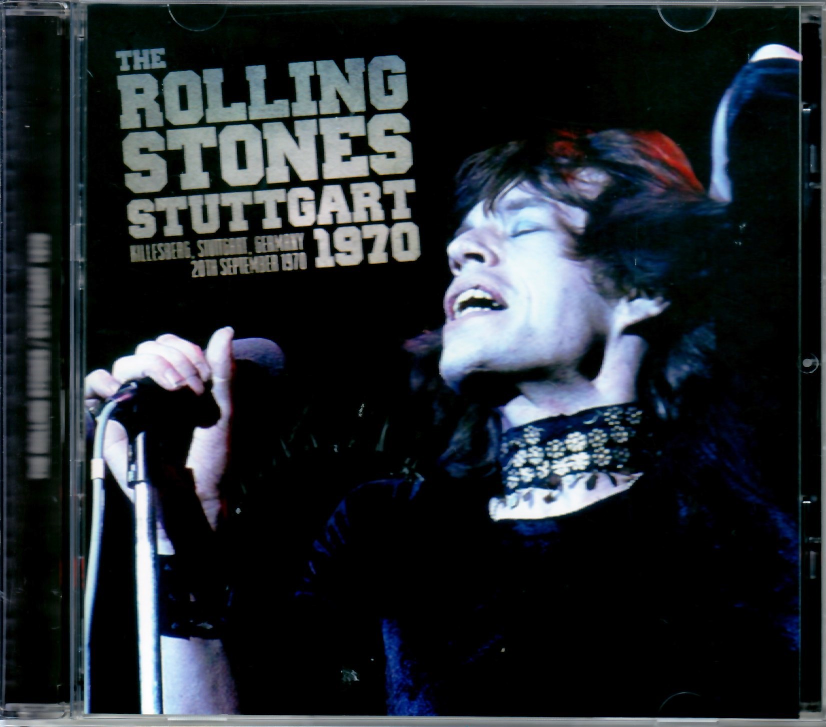 Rolling Stones ローリング・ストーンズ/Germany 1970 Upgrade