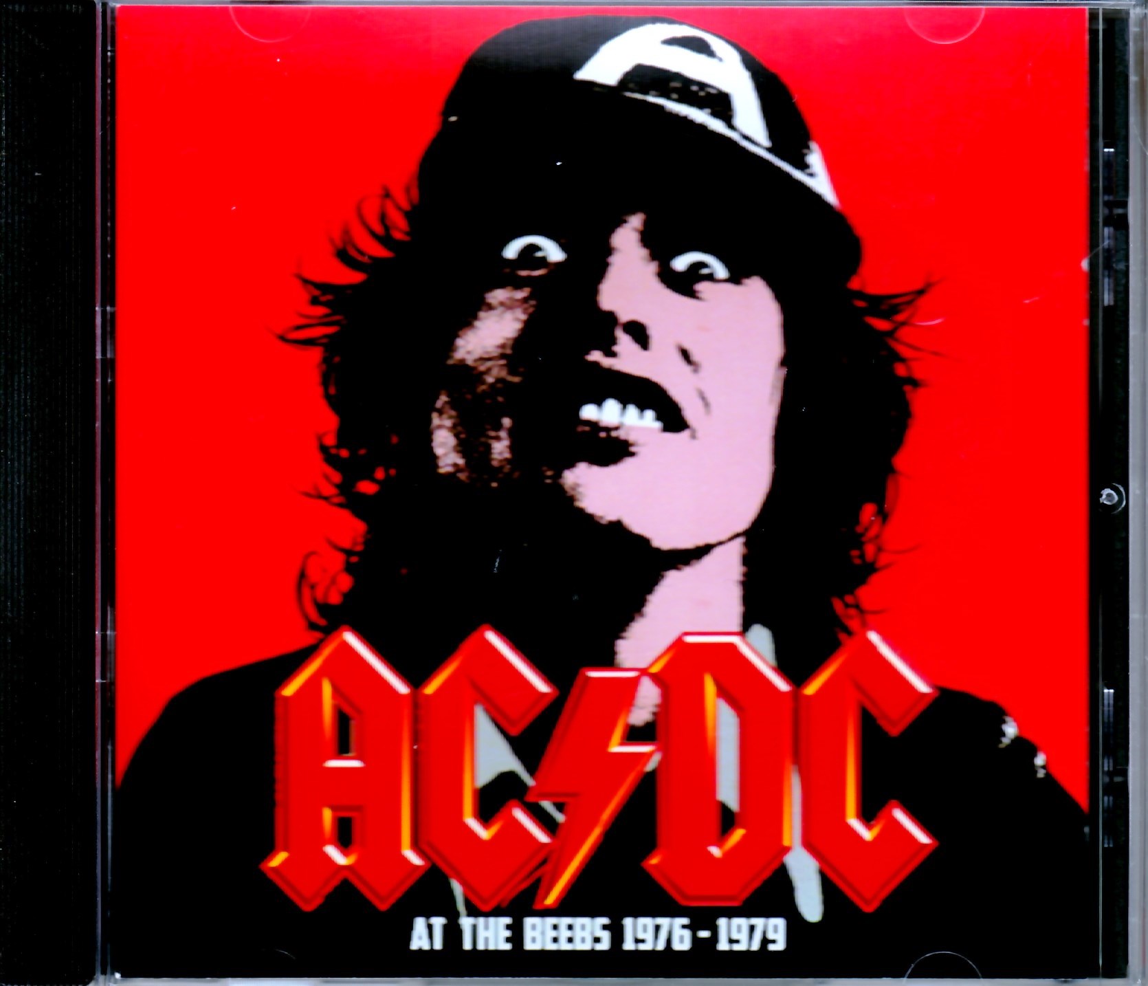 AC/DC/At the BBC 1976-1979