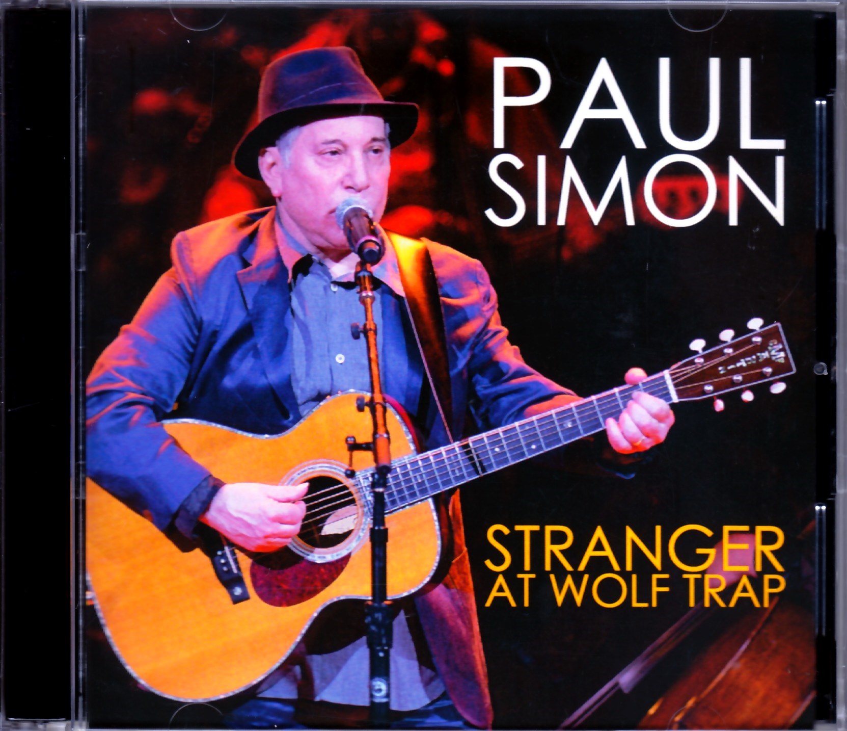 Paul Simon ポール・サイモン/VA,USA 2016