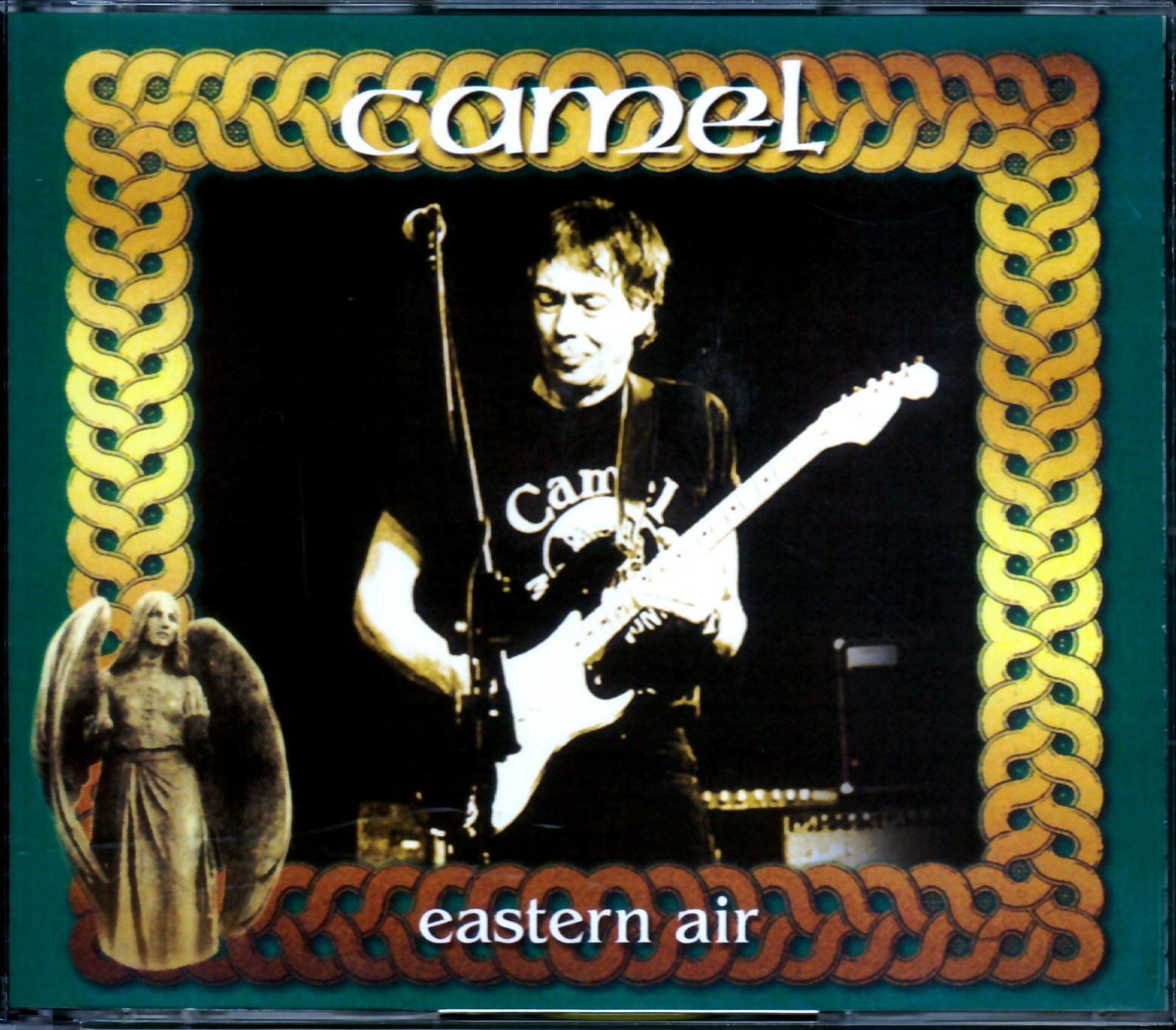 Camel キャメル/Aichi,Japan 1997