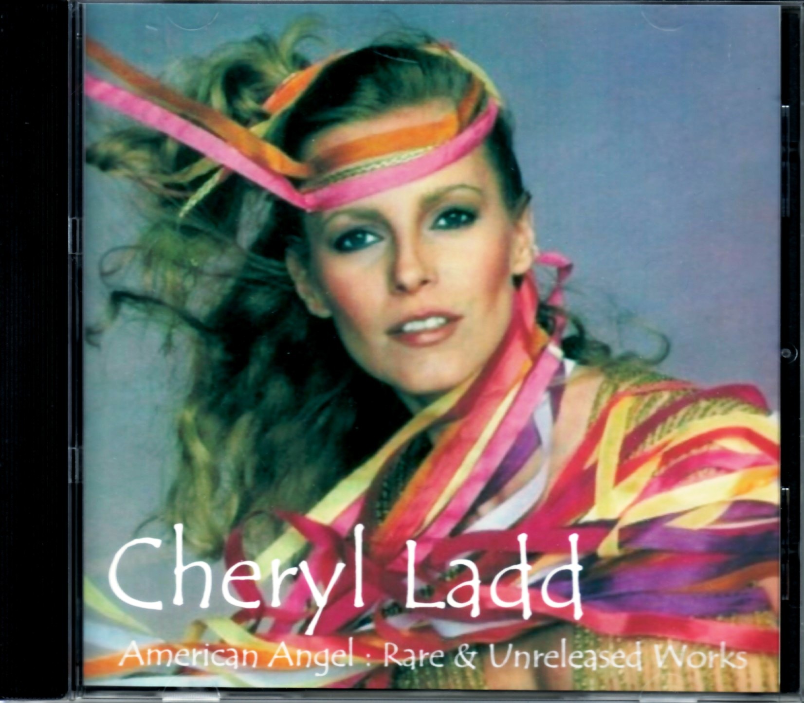Cheryl Ladd シェリル ラッド Rare Unreleased Works