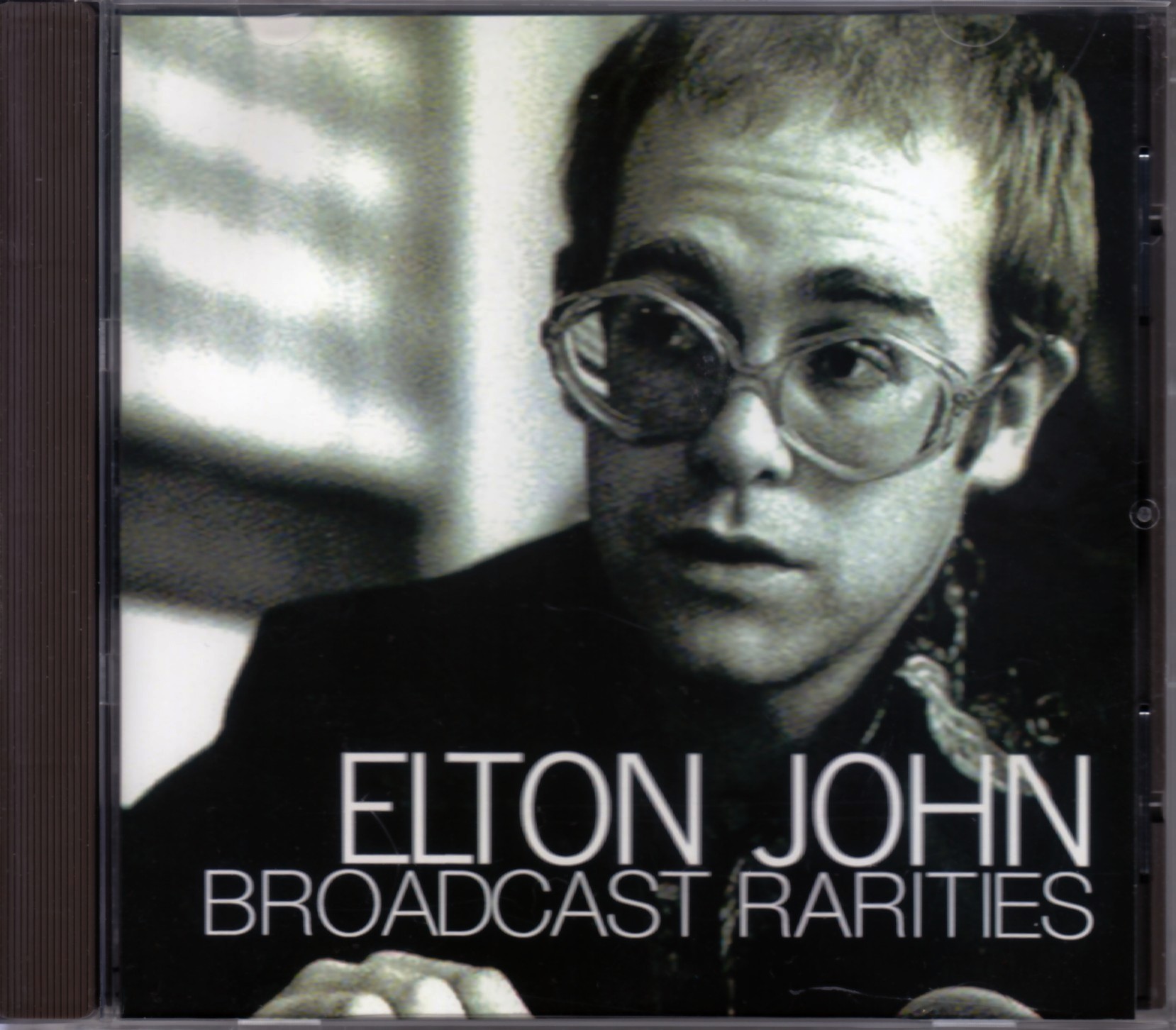 Elton John エルトン・ジョン/Rarities 1969-1990
