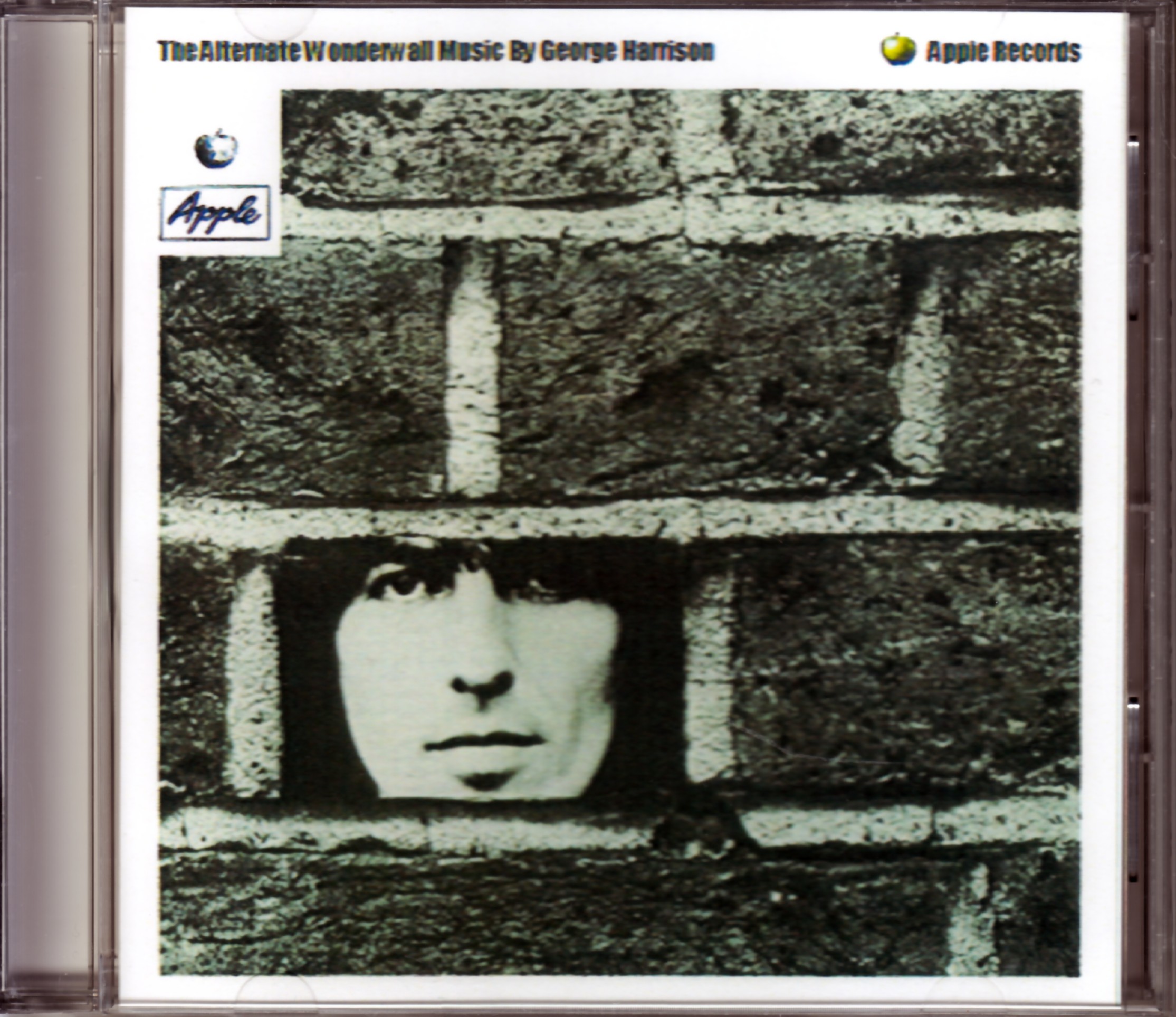 George Harrison ジョージ・ハリソン/Wonderfull Rare Alteanates & more