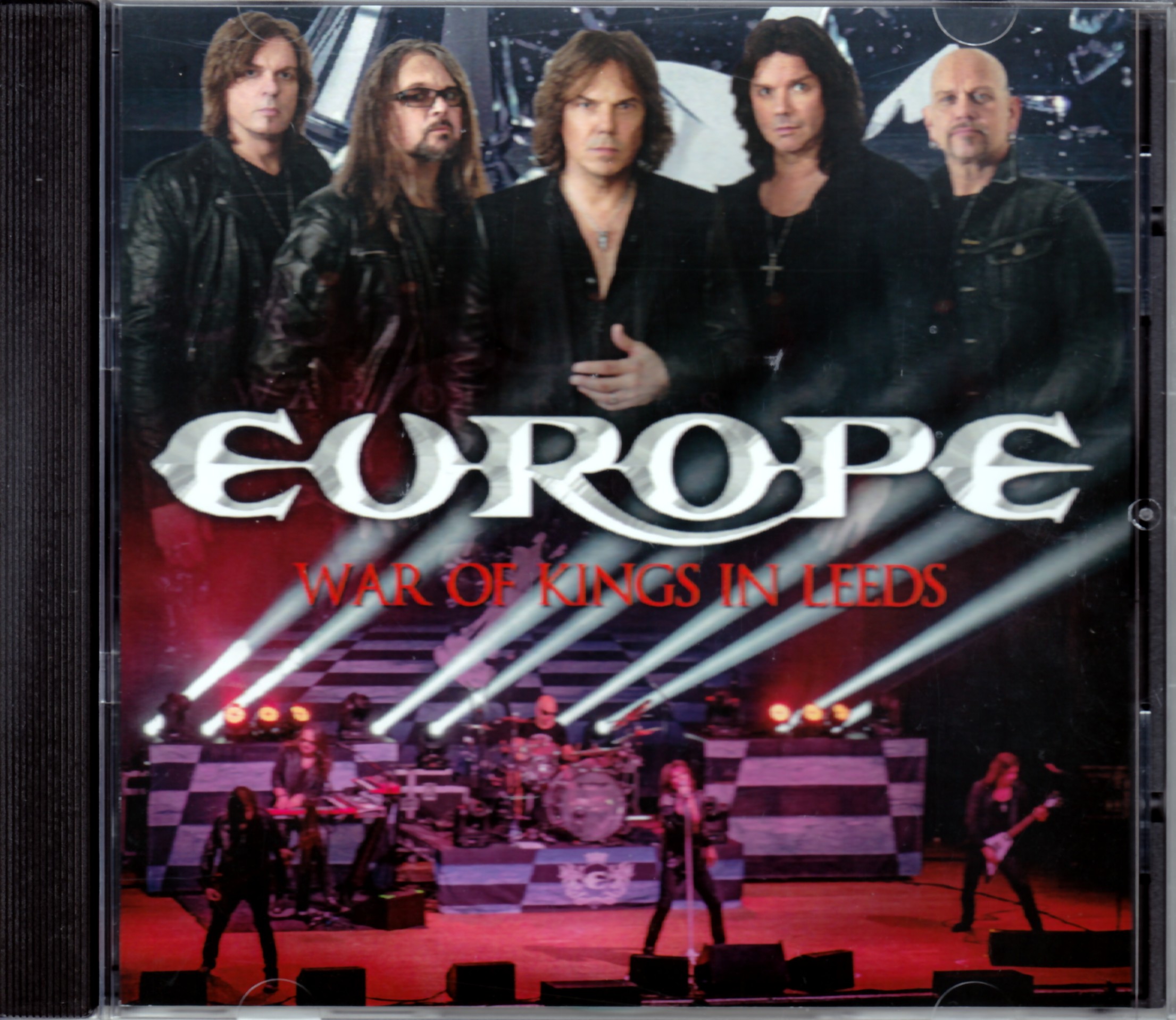 Europe ヨーロッパ/UK 2015