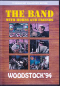 Band,The ザ・バンド/New York,USA 1994