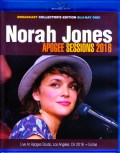 Norah Jones ノラ・ジョーンズ/CA,USA 2016 & more BRD