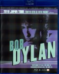 Bob Dylan ボブ・ディラン/Tokyo,Japan 4.23 & 26.2016 BRD Ver.