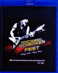 Michael Schenker マイケル・シェンカー/Tokyo,Japan 2016 DVD & BRD