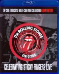 Rolling Stones ローリング・ストーンズ/North America  2015 Vol.1 Blu-Ray Version