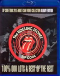 Rolling Stones ローリング・ストーンズ/North America  2015 Vol.2 Blu-Ray Version