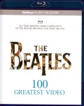 Beatles ビートルズ/Video Compilation 1962-1970 Blu-Ray Version