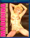 Madonna マドンナ/Kanagawa,Japan 1990 Blu-Ray Version