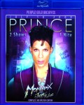 Prince プリンス/Switzerland 2009 Blu-Ray