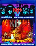 Kiss キッス/FL,USA 11.4-8.2016 Blu-Ray Ver.