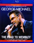 George Michael ジョージ・マイケル/Live and Documentary 1985-2007