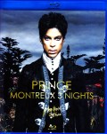Prince プリンス/Switzerland 2013 3Days Blu-Ray Ver.