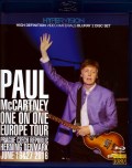 Paul McCartney ポール・マッカートニー/Czech Republic 2016 & more Blu-Ray Ver.