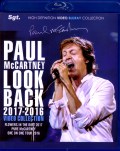 Paul McCartney ポール・マッカートニー/Vieo Collection 2016-2017 Blu-Ray Ver.