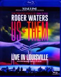 Roger Waters ロジャー・ウォータージ/KY,USA 2017 Blu-Ray Ver.