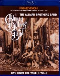 Allman Brothers Band オールマン・ブラザーズ・バンド/Live from the Vaults Vol.II