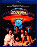 Boston ボストン/NJ,USA 1979 & more Blu-Ray Ver.