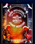 John McLaughlin,Jimmy Herring ジョン・マクラフリン/NY,USA 2017 Blu-Ray Ver.