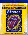 Rolling Stones ローリング・ストーンズ/Spain 2017 Blu-Ray Ver.