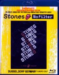 Rolling Stones ローリング・ストーンズ/Germany 2017 Blu-Ray Ver.