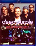 Deep Purple ディープ・パープル/London,UK 2017 & more Blu-Ray Ver.